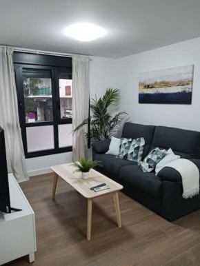 Apartamento Central D, Algeciras